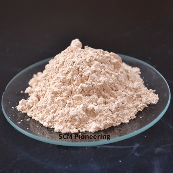 Food-Grade Iron Phosphate Enrichment Powder Ferric Phosphate 10045-86-0