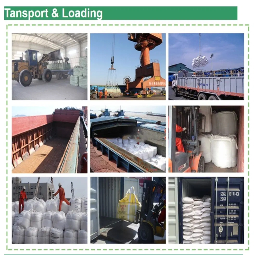 Factory Price Ferrous Sulphate Monohydrate 30% (Fe) Content