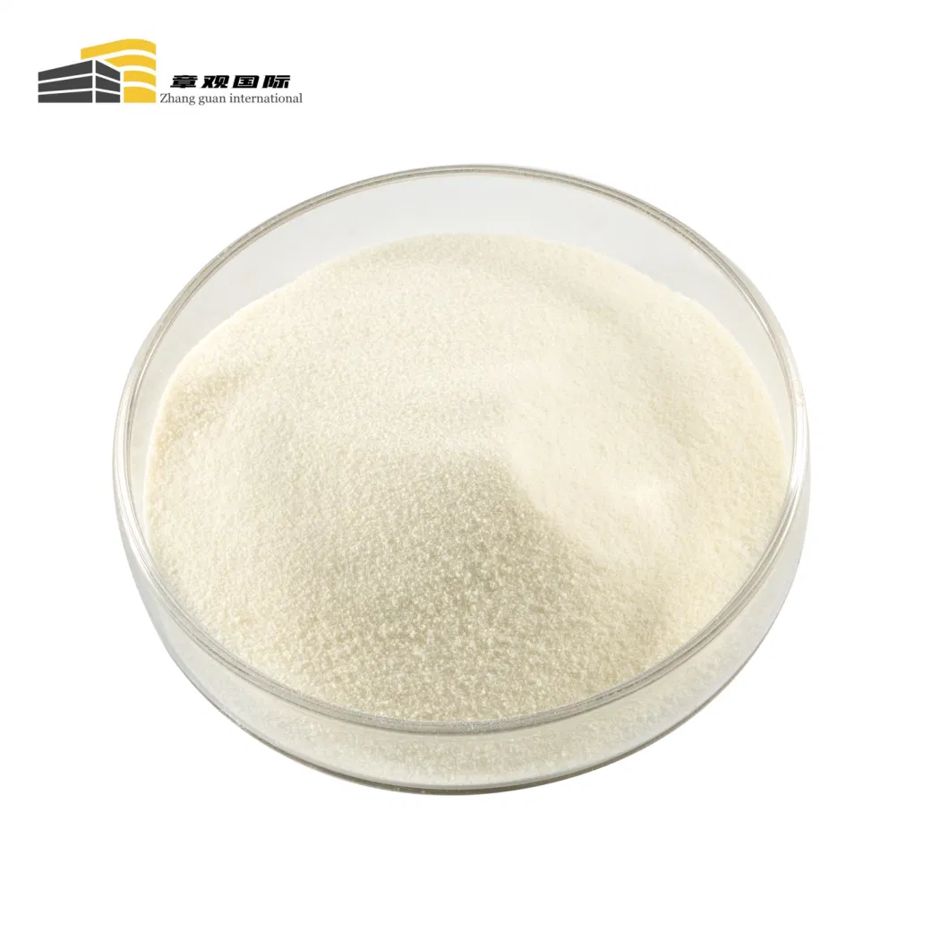 Calcium Gluconate Nutritive Fortifier Food Additive Calcium Gluconate