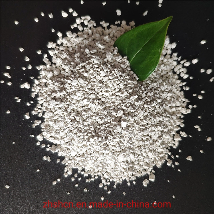 Ferrous Sulfate Heptahydrate 98 Use in Water Treatment