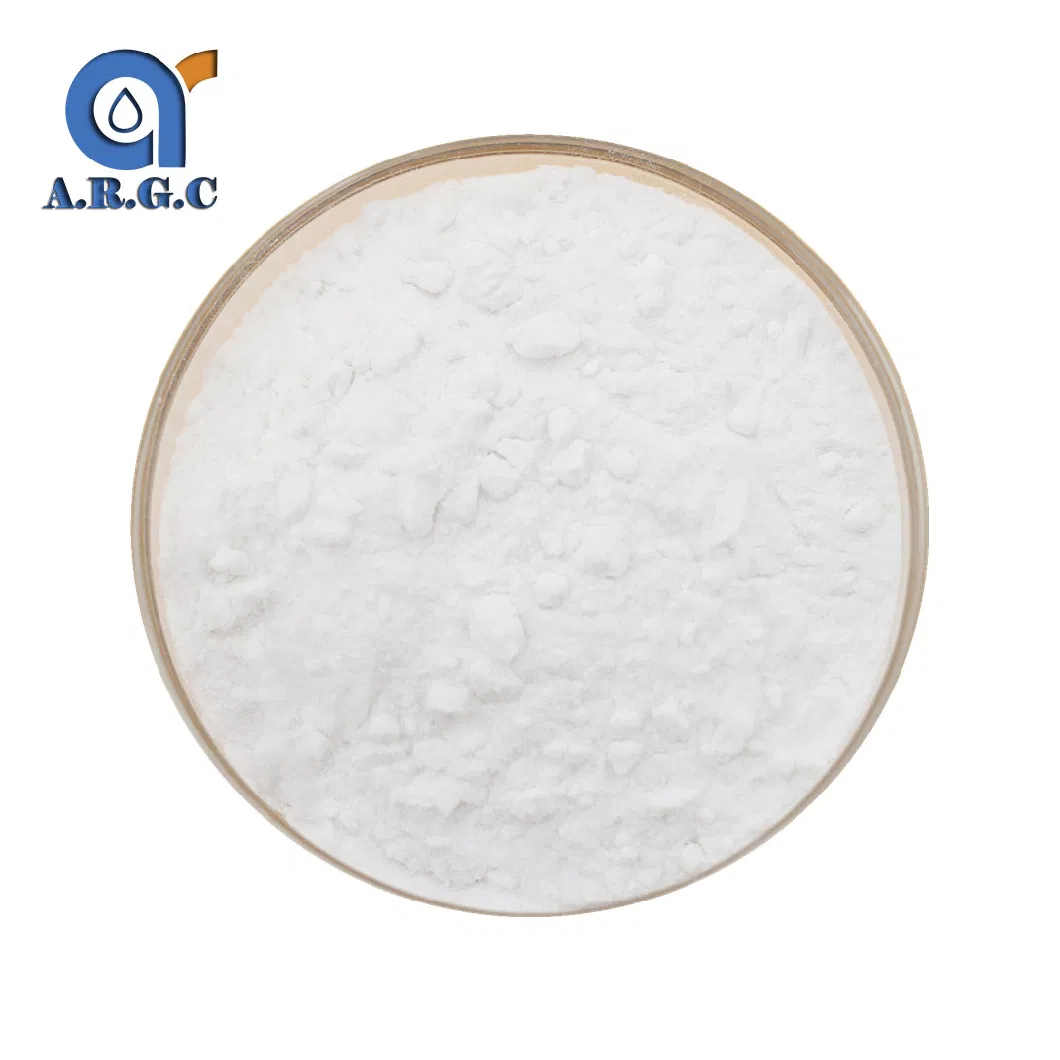 Chemical Auxiliary Food Grade Potassium Stearate CAS 593-29-3