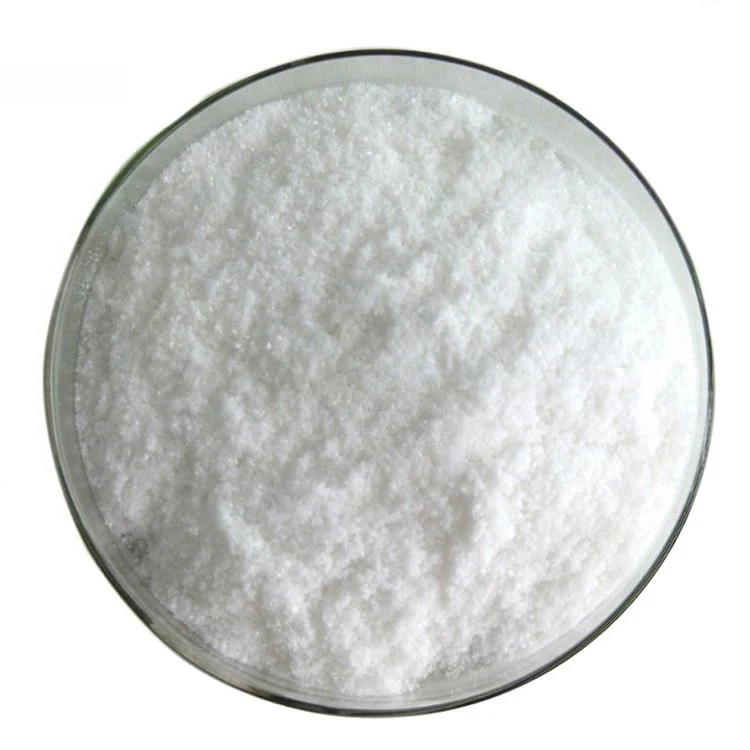 Supply Food Grade High Quality Sodium Stearate CAS 822-16-2