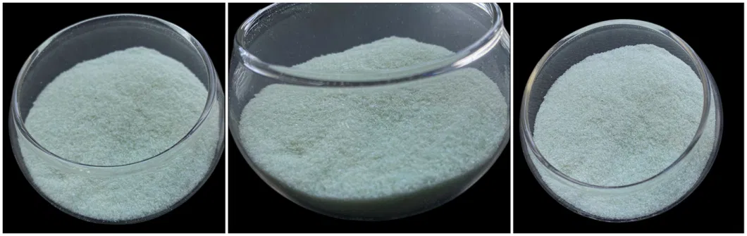 Ferrous Sulfate Heptahydrate 98 Grade for Water Treatment Flocculant Purifier