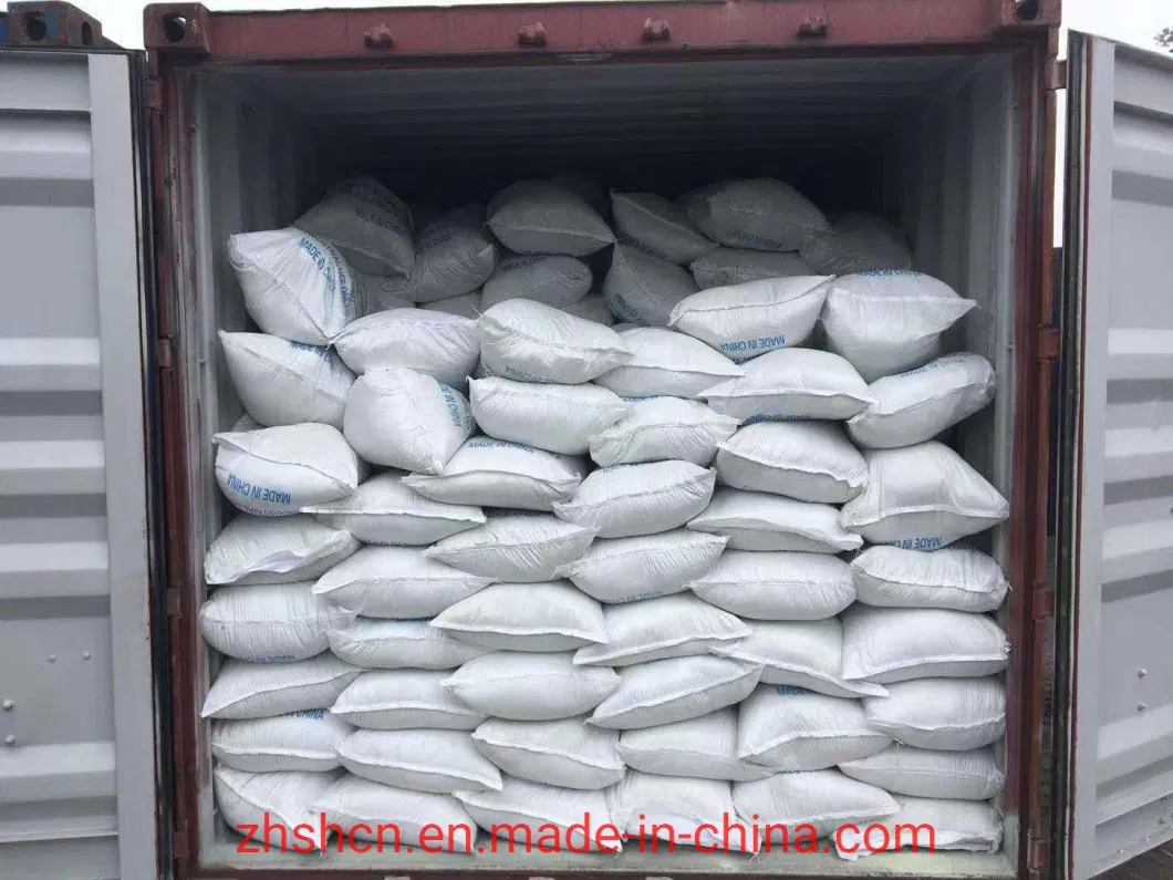 Ferrous Sulfate Heptahydrate 98 Use in Water Treatment