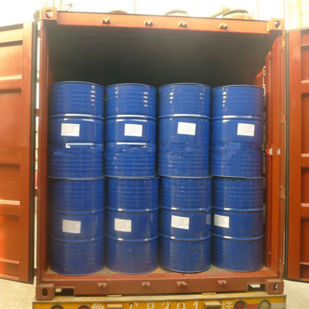 Used in Oil Refining/Petrochemicals Methyl Disulfide (dmds) CAS: 624-92-0