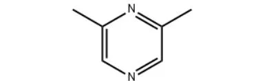 Factory Supply White Powder Pharmaceutical CAS 108-50-9 2, 6-Dimethylpyrazine