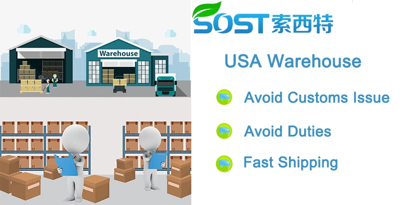 SOST Factory Supply Best Selling Food Grade Additives L-Cysteine
