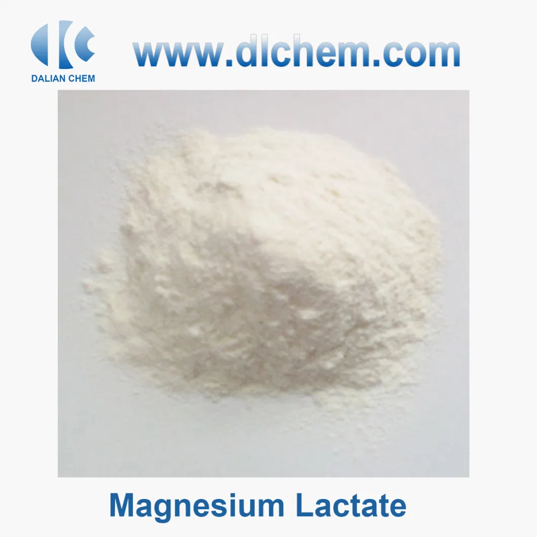 Buy Low Price L-Magnesium Lactate Ep4 with Great Quality