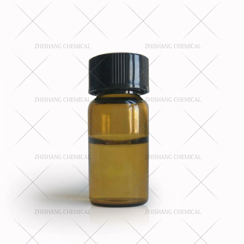 Factory Supply 2-Furfurylthio-3-Methylpyrazine CAS 65530-53-2