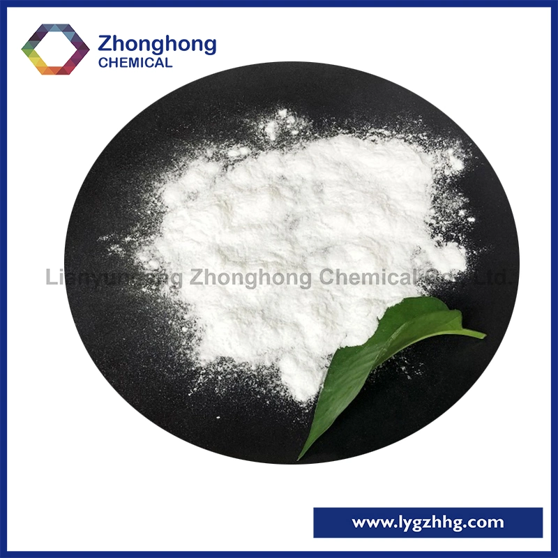 Bp USP Magnesium Gluconate Price for Food and Pharma Industry CAS 3632-91-5