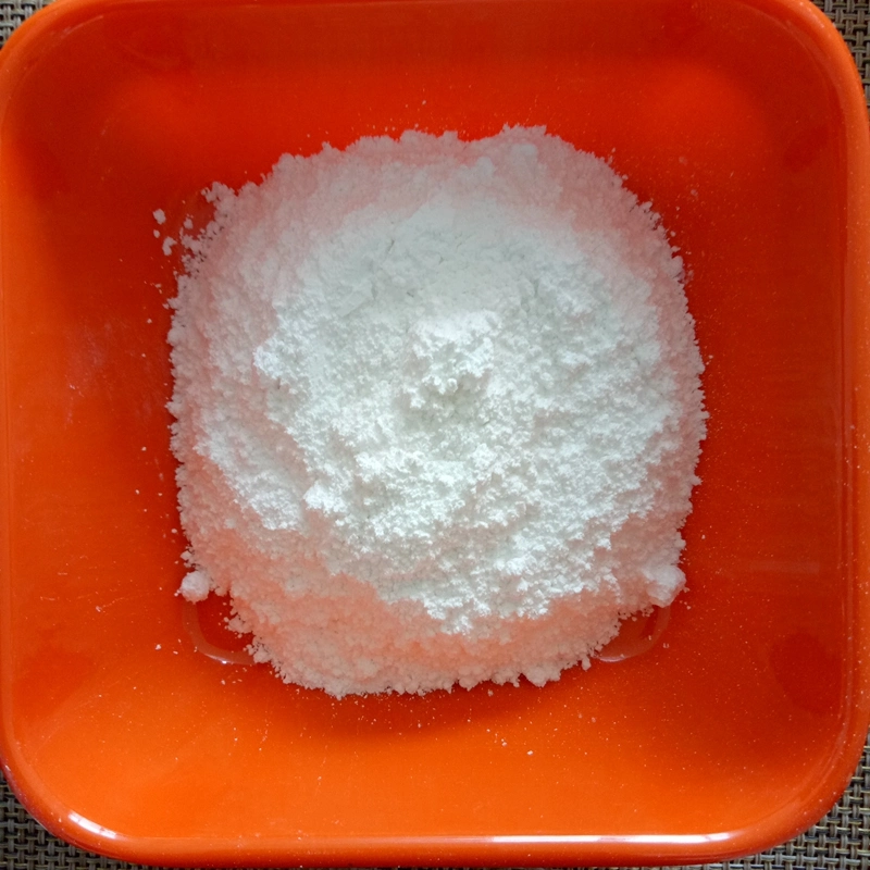 Factory Direct Supply Calcium Stearate CAS 1592-23-0