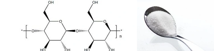 Microcrystalline cellulose Powder