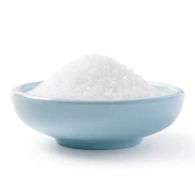Low Price Citrate-Potassium 99% Potassium Citrate Powder for Food Industry