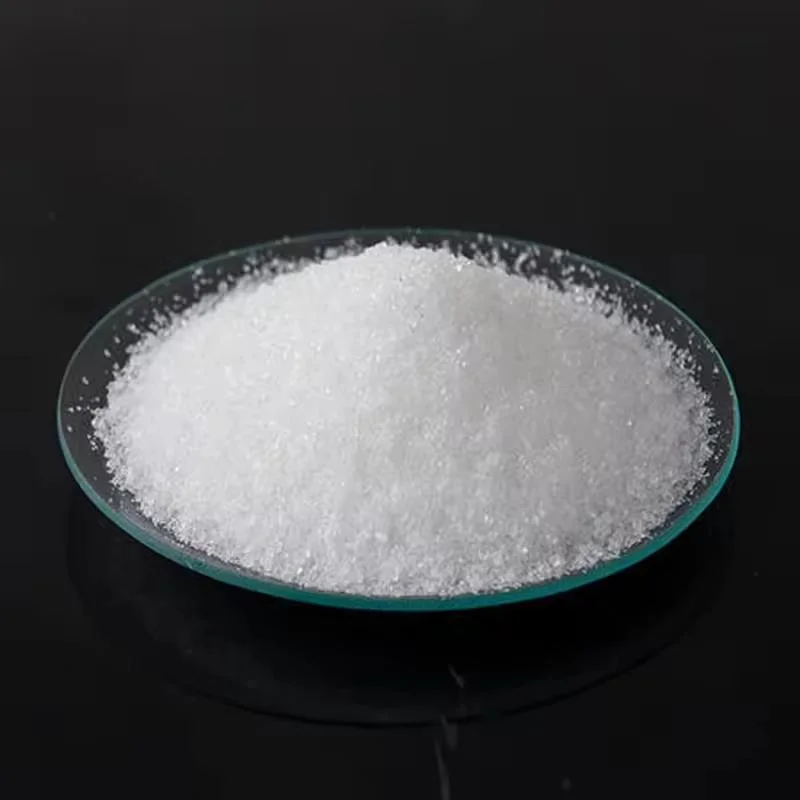 Food Grade Bp Sodium Citrate Dihydrate /Trisodium Citrate Powder