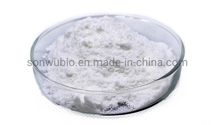 Sonwu Supply CAS 616-91-1 N-Acetyl-L-Cysteine Ethyl Ester N Acetyl L Powder