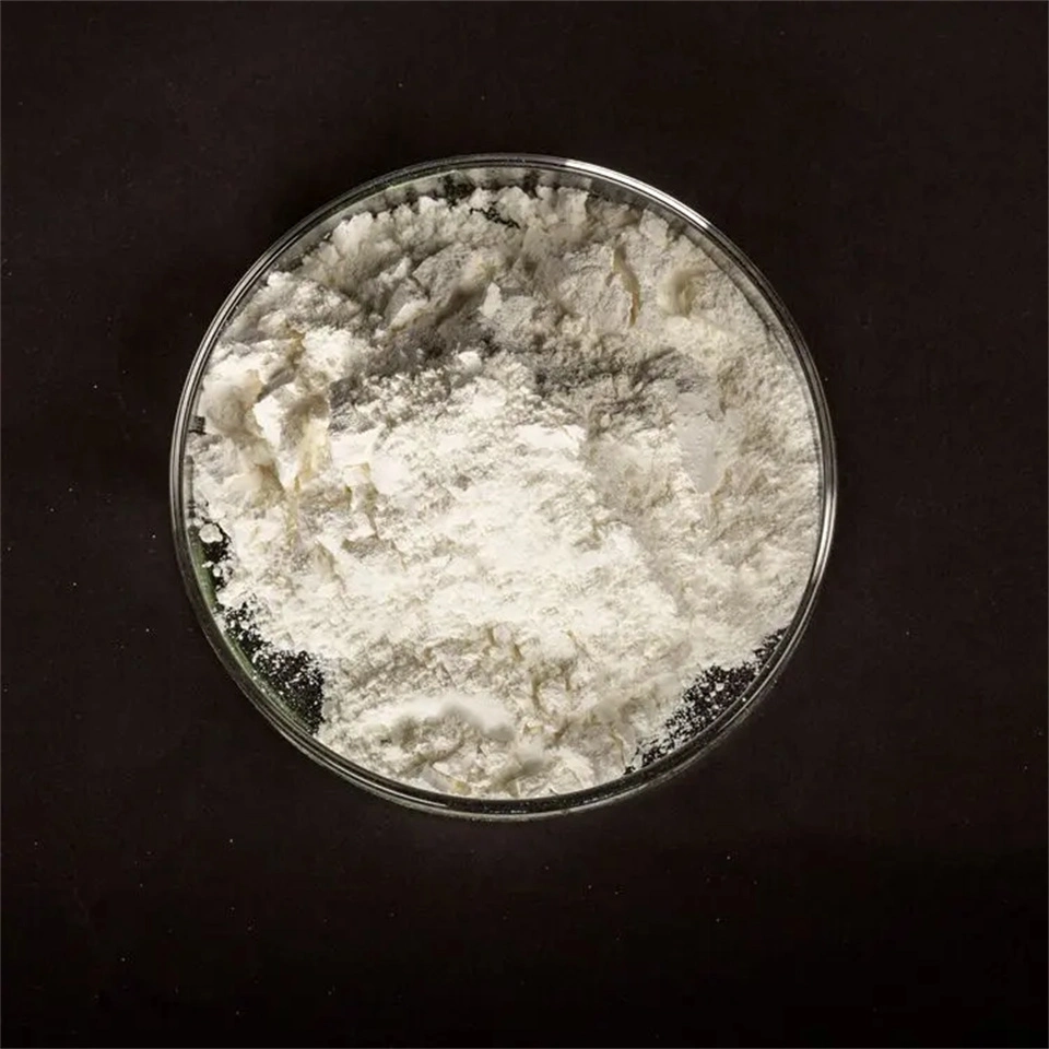 Plastic Additives Powder Zinc Stearate for Coating