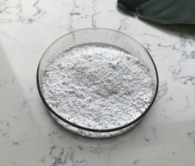 C36h70cao4 Calciumdistearate Calcium Stearate CAS 1592-23-0