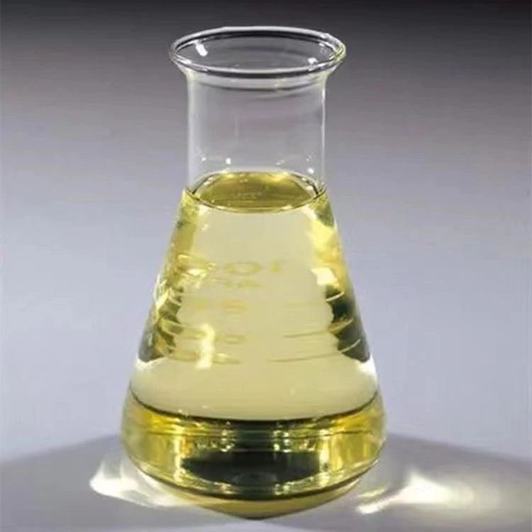 Synthetic Raw Materials Clear Colorless to Light Yellow Liquid 2, 5-Dimethyl Pyrazine C6h8n2 CAS No. 123-32-0