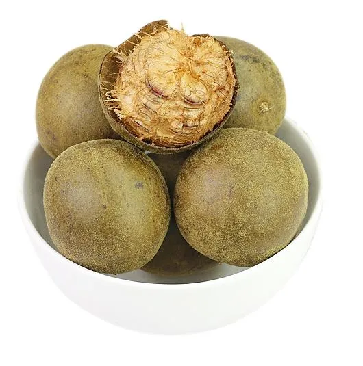 Organic Natural Sweetener Luo Han Guo Extract Mogroside Monk Fruit Extract