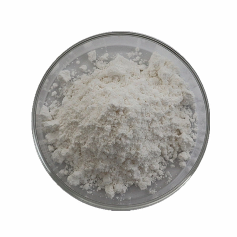 High Quality Raw Material CAS 616-91-1 Nac N Acetyl L Cysteine N-Acetyl-L-Cysteine