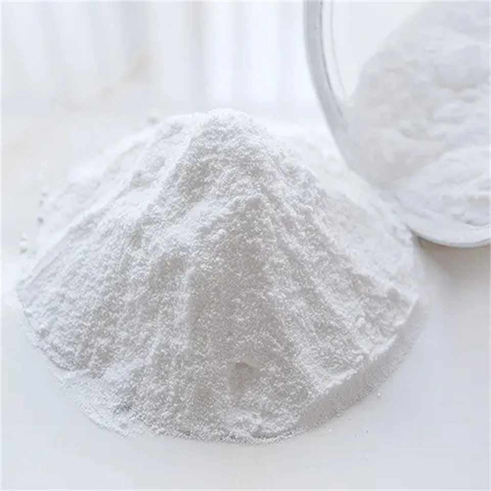 Magnesium Stearate Powder for Plastic Heat Stabilizer