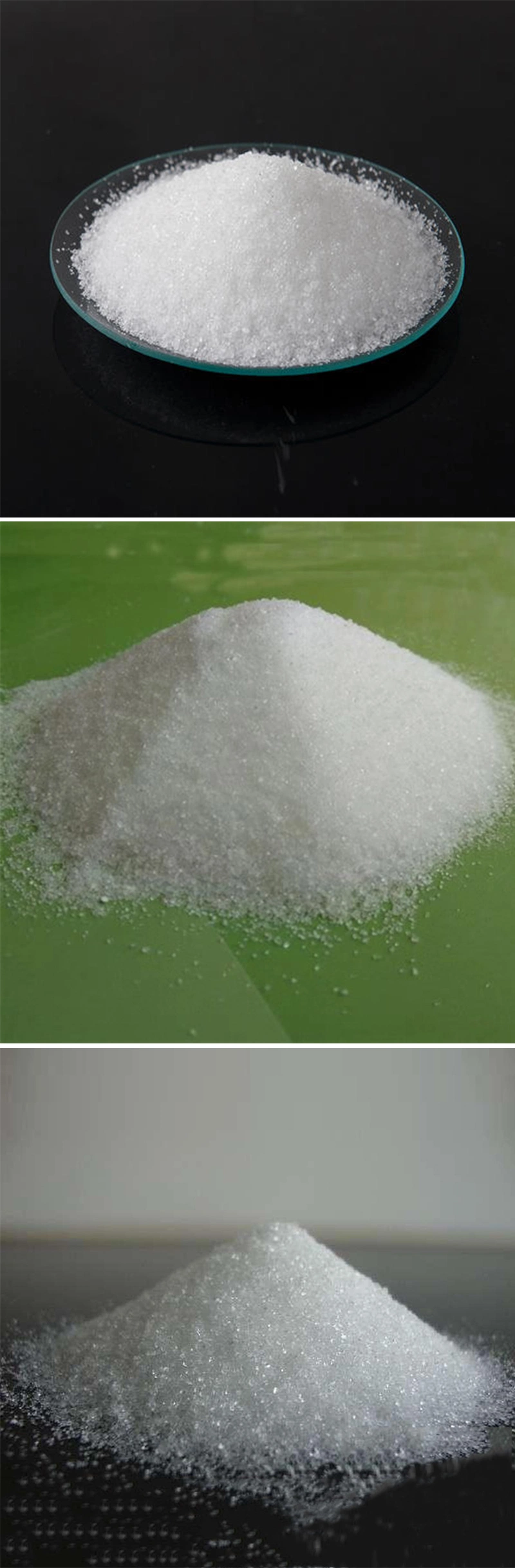 Hot Sale Sodium Citrate / Trisodium Citrate Food Grade