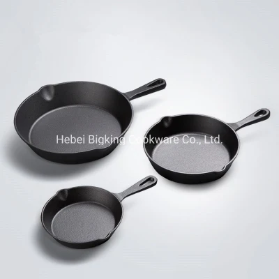  Customized Frying Pan for Pancakes Crepes for Wholesale