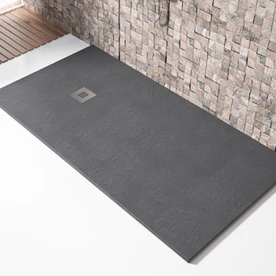  Steam Room Stone Restroom Trays Bathroom Base Pan