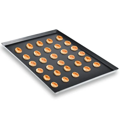  Customizable Carbon Steel Assortment Baking Pan