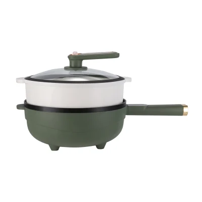  Smart Heat Technology Electric Skillet 30cm Fry Pan