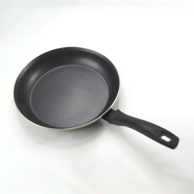  Nonstick All-in-One Breakfast Pan Meal Skillet Induction Compatible Frying Grill Pan