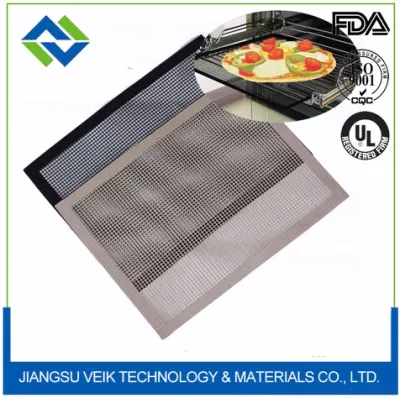  Non Stick Grill Mesh Rollable Cooking Pan
