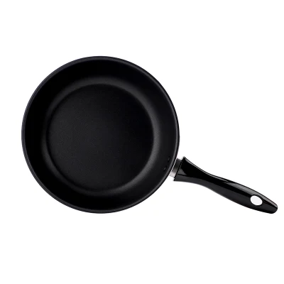 Modern Type Non-Stick Cooking Pot and Pans with Bakelite Handle