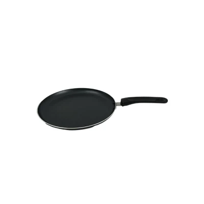 Healthy Non Stick Copper Ceramic Induction Bottom Frying Pan Skillet Set