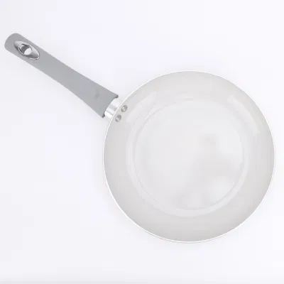 Multi-Function Factory Cookware Ceramic Coating Non-Stick Kitchen Cookware Sets Aluminum Fry Pan