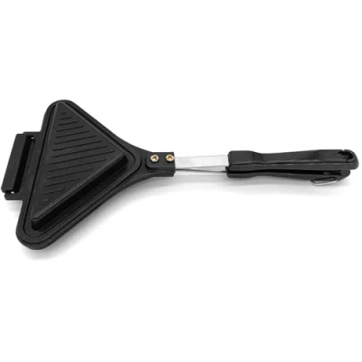  Double Side Sandwich Pan Triangle Shape Mi25597