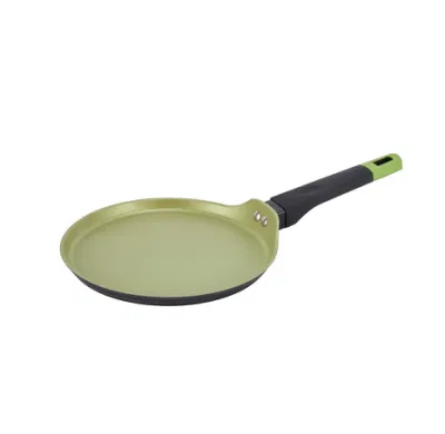  Forged Aluminum 25cm Crepe Pan