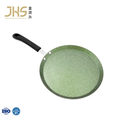 Wholesale Aluminum Induction Cookware Non Stick Dosa Tawa Crepe Pan