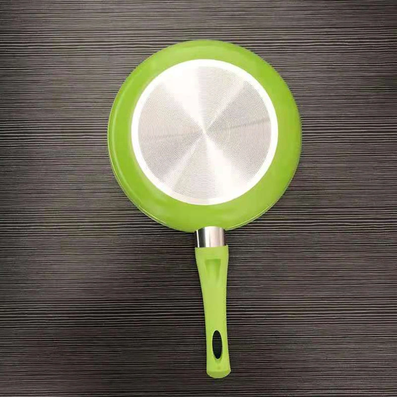 Non-Stick Frying Pan, Aluminum Alloy Skillet Omelette Pan