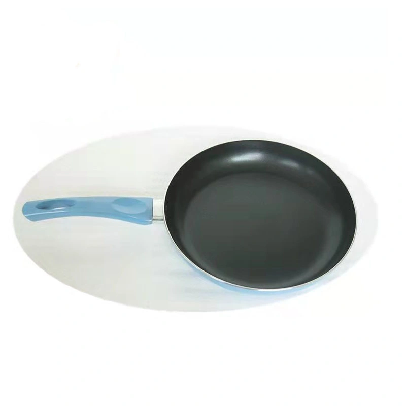 Non-Stick Frying Pan, Aluminum Alloy Skillet Omelette Pan