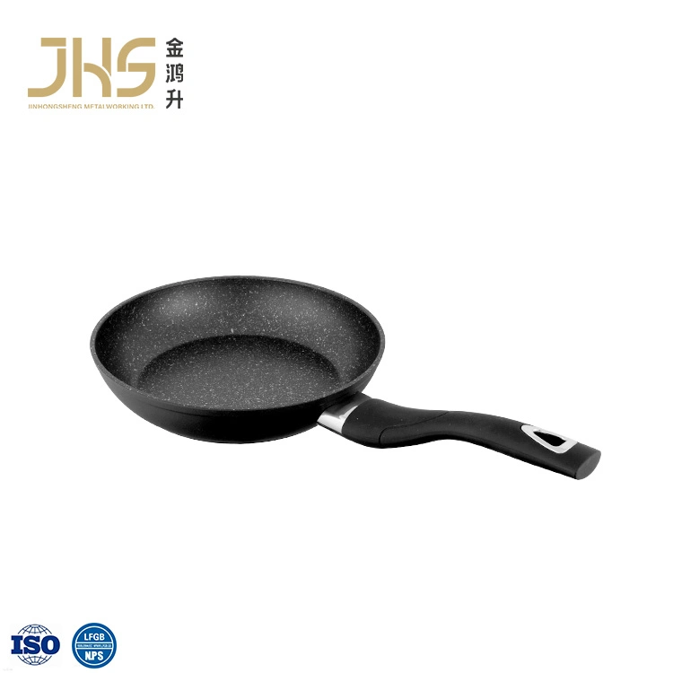 Cookware 24cm Non Stick Frying Pan Nonstick Frypan Aluminum Skillet Pan