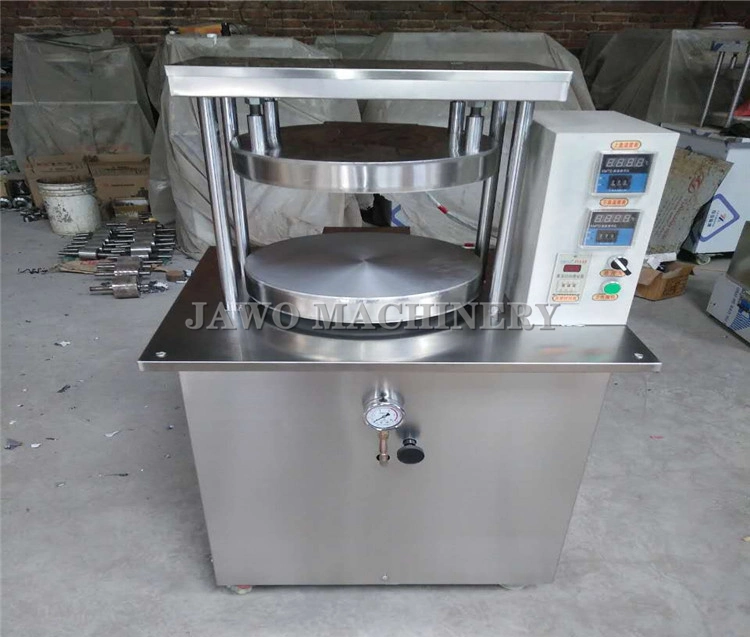 Factory Price Roast Duck Cake Maker Pancake Machine Made in China for Sale