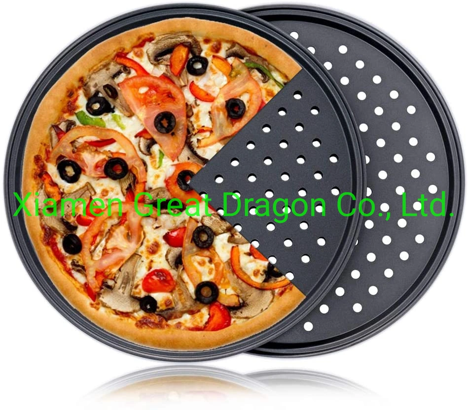 Non-Stick Bakeware/Pizza Pan/Bake Pan