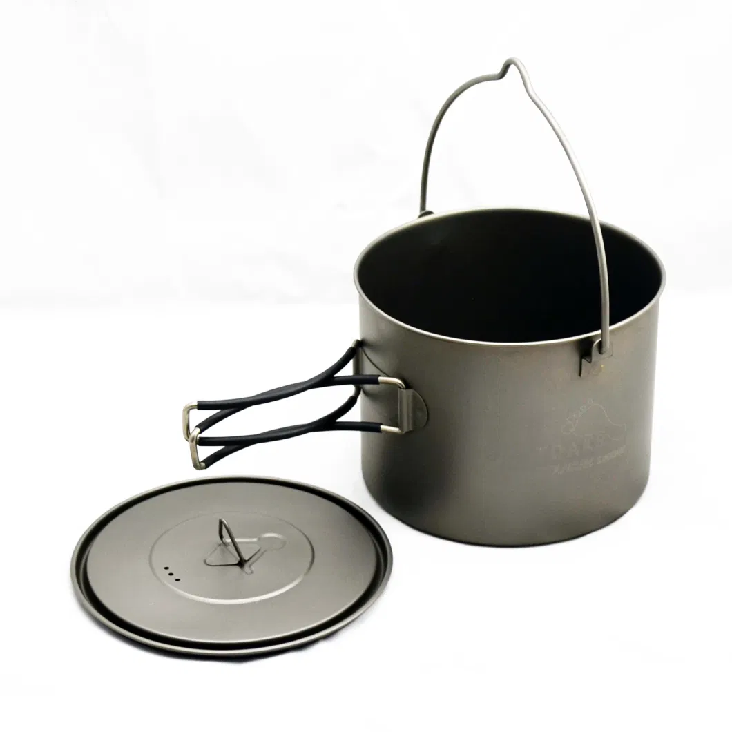 No-Stick Titanium Fry Pan Grs-Ti7016