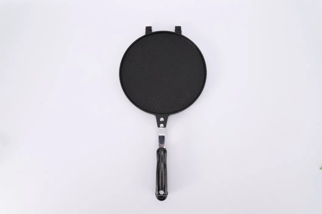 Cheap Heart Shape Mini Breakfast Non-Stick Pancake Egg Frying Pan