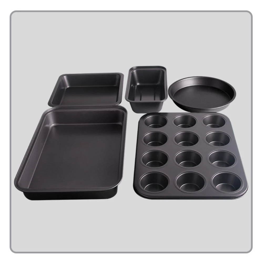 Baking Tools Pizza Toast Pans Mi24637