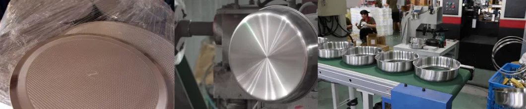 28 Cm Factory Manufacture Aluminum Cookware Nonstick Medical Stone Frying Pan