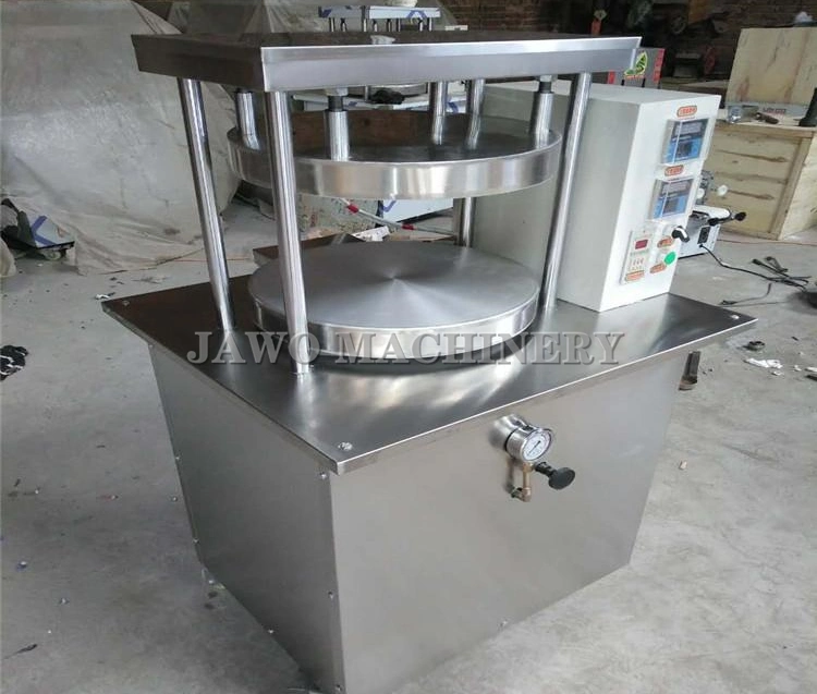 Factory Price Roast Duck Cake Maker Pancake Machine Made in China for Sale