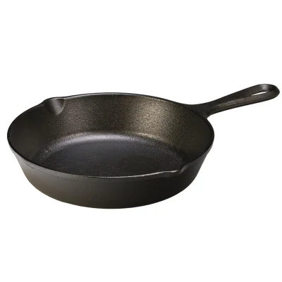 Utensilios de cocina personalizados Oval Non-Stick Pan
