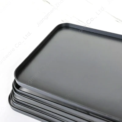 Mesa de almacenamiento de cesta de frutas Fry Chips pantalla de alambre Pan Basket Metal para servir en el restaurante
